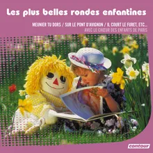 Le Bon Roi Dagobert Album Version