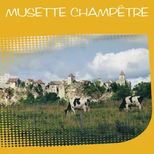 Le Clocher De Mon Village (Instrumental)