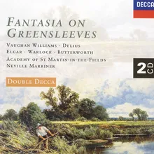 Fantasia on Greensleeves