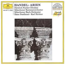 Handel: Alexander's Feast, HWV. 75 / Part II - "Revenge, Revenge, Timotheus Cries" - "Behold, a Ghastly Band"