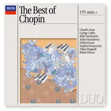 Chopin: Piano Sonata No. 2 in B flat minor, Op. 35 - 3. Marche funèbre (Lento)