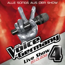 Wenn Worte meine Sprache wären From The Voice Of Germany