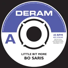 Little Bit More Mousse T´s Oh So Smooth Club Mix