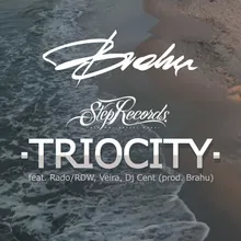 Triocity (feat. Rado/RDW, Veira)