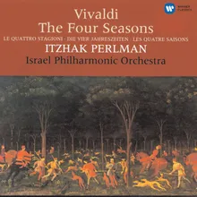 The Four Seasons, Violin Concerto in E Major, Op. 8 No. 1, RV 269 "Spring": I. Allegro