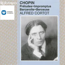 Chopin: 24 Preludes, Op. 28: No. 12 in G-Sharp Minor