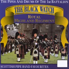 Glendaruel Highlanders / Blue Bonnets over the Border
