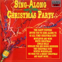 Christmas Alphabet / The Fairy on the Christmas Tree / Jolly Old St Nicholas / Mister Santa / Mistletoe & Wine (Medley)