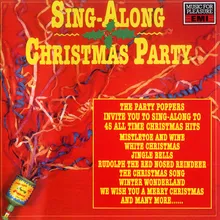 That's What I'd Like for Christmas / When Santa Got Stuck up the Chimney / It's the Most Wonderful Time of the Year / We Three Kings (Medley)