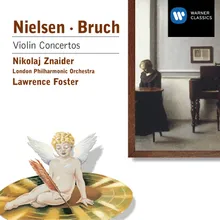 Nielsen: Violin Concerto, Op. 33: I. (b) Allegro cavalleresco