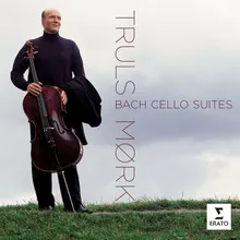 Bach, J.S.: Cello Suite No. 1 in G Major, BWV 1007: IV. Sarabande