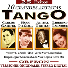 Tango Negro