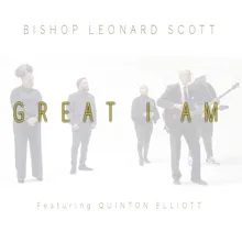 Great I Am (feat. Quinton Elliott)
