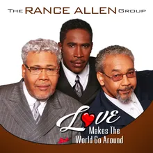 Love Makes The World Go Around Video Audio Mix