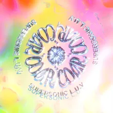 Supersonic L.U.V