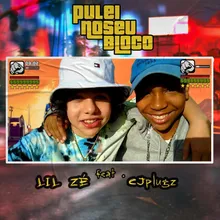 Pulei no seu Bloco (feat. CjPlugz)