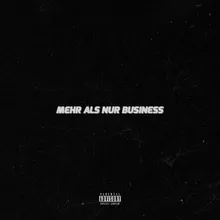 Mehr als nur Business