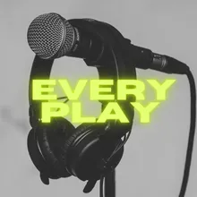 Every Play (feat. Charlie)