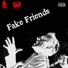 Fake Friends (feat. DMG)