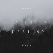 Faith in Destiny (Away)