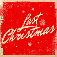 Last Christmas (feat. Lukas Graham) [Sped Up Version]