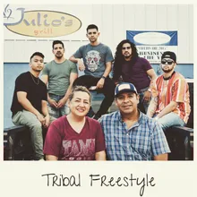 Tribal Freestyle