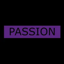 Passion