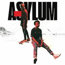 Asylum (feat. Saiah)