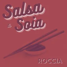 Salsa di Soia