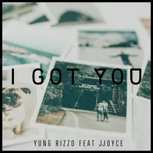 I Got You (feat. JJoyce)