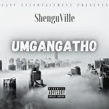 Umgangatho