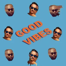 Good Vibes (feat. Dairon McGraw & TeeJ)