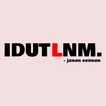 IDUTLNM