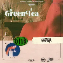 Greentea (From Abbey Road Studios)