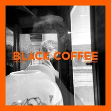 Black Coffee (feat. Jack Mansion)