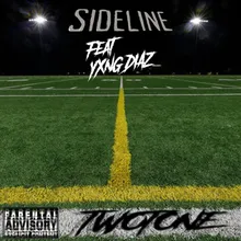 Sidline (feat. YXNG DIAZ)