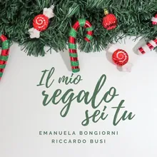 Il Mio Regalo Sei Tu (feat. Riccardo Busi)