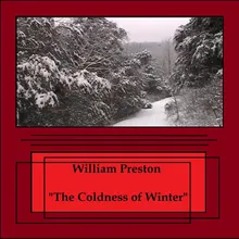 The Coldness of Winter