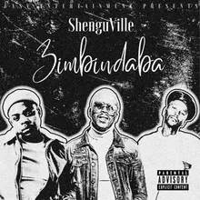 Zimbindaba (feat. Wes Guz)