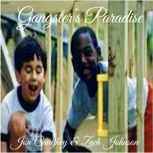 Gangster's Paradise (feat. Zach Johnson)