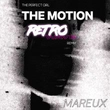 The Perfect Girl The Motion Retrowave Remix