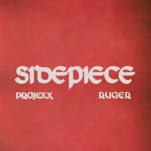 Sidepiece (feat. Ruger)