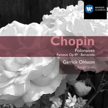 Chopin: Variations brillantes on Hérold's "Je vends des scapulaires", Op. 12