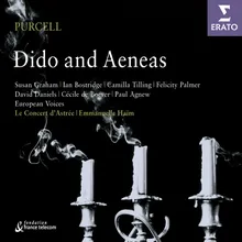 Dido and Aeneas, Z. 626, Act 1: Duet. "Whence Could so Much Virtue Spring?" (Dido, Belinda)