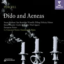 Dido and Aeneas, Z. 626, Act II: Song and Chorus. "Thanks to These Lonesome Vales" (Belinda, Chorus)