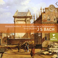 Bach, J.S.: Concerto for Oboe & Violin in C Minor, BWV 1060R: I. Allegro