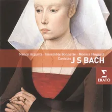 Cantata No. 84, 'Ich bin vergnügt mit meinem Glücke' BWV 84: Recitativo: Im Schweisse meines Angesichts
