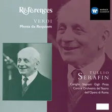 Messa da Requiem (2000 Digital Remaster), III - Offertorio: Hostias et preces