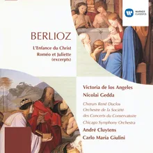 Berlioz: L'Enfance du Christ, Op. 25, H. 130, Pt. 1 Scene 4: No. 4, Récitatif, "Les sages de Judée, Ô roi!" (Les Devins, Hérode)