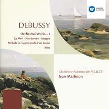Debussy: Nocturnes, CD 98, L. 91: No. 3, Sirènes